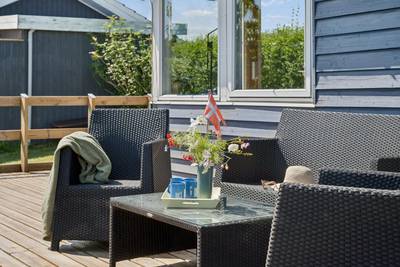 Vorschaubild von Ferienhaus LJ15 in Følle - Ostjütland