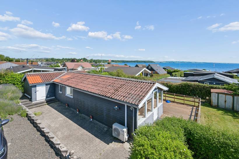 Foto von Ferienhaus LJ15 in Følle - Ostjütland