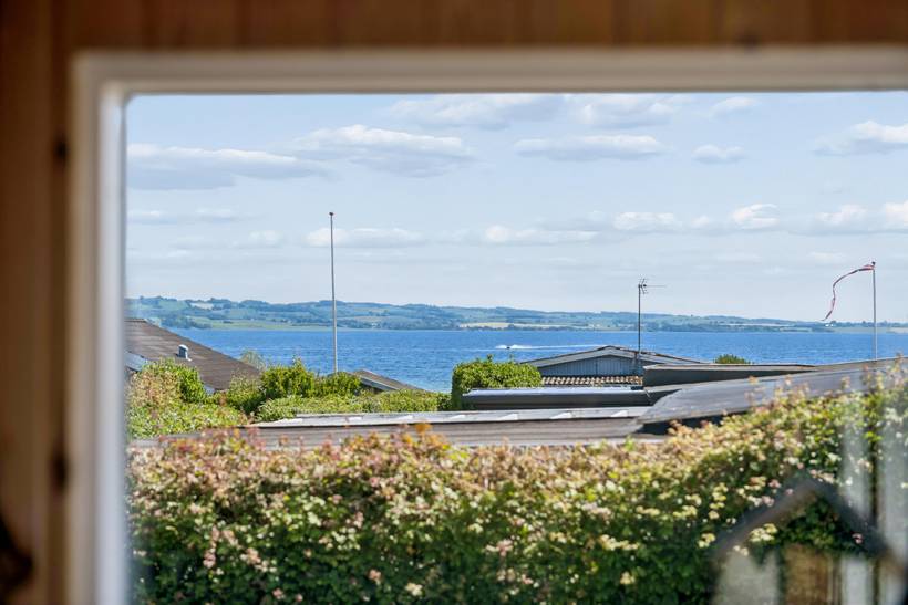 Foto von Ferienhaus LJ15 in Følle - Ostjütland