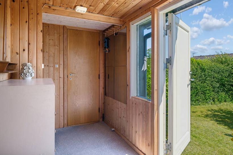 Foto von Ferienhaus LJ15 in Følle - Ostjütland