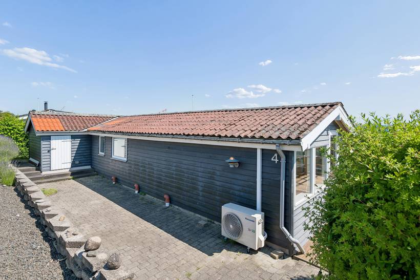 Foto von Ferienhaus LJ15 in Følle - Ostjütland