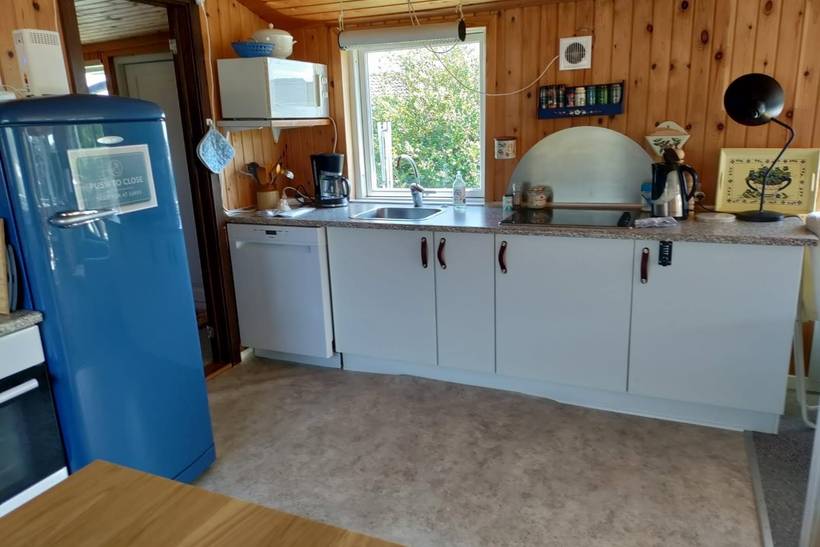 Foto von Ferienhaus LJ15 in Følle - Ostjütland