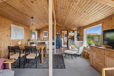 Vorschaubild von Ferienhaus LJ15 in Følle - Ostjütland