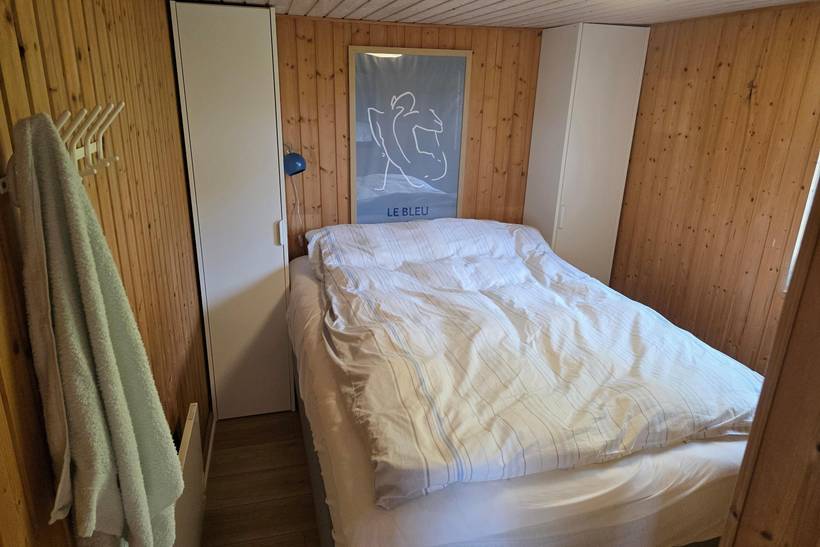 Foto von Ferienhaus LJ15 in Følle - Ostjütland