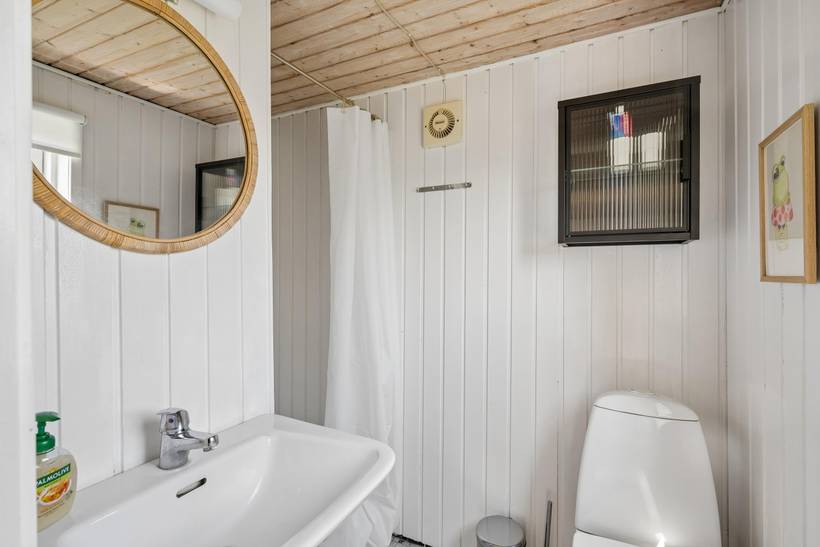 Foto von Ferienhaus LJ15 in Følle - Ostjütland