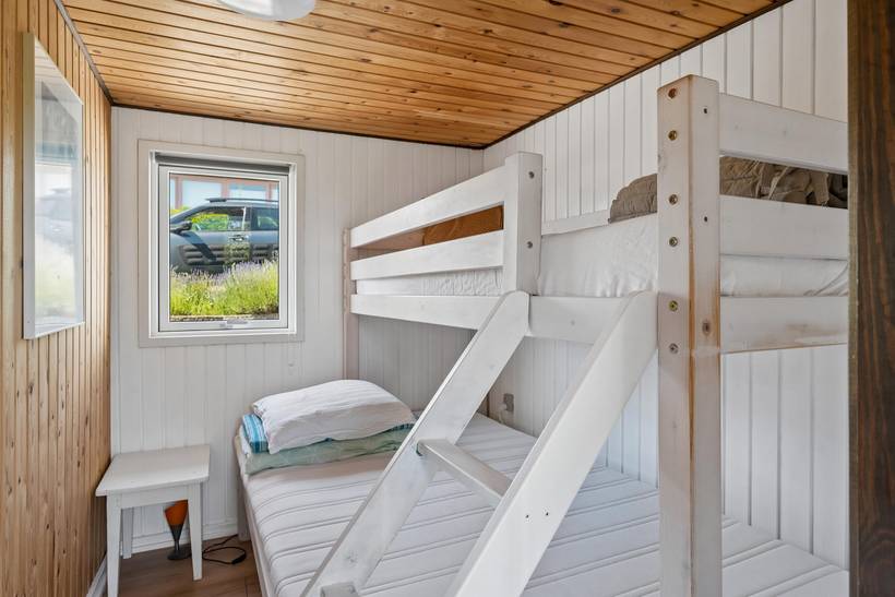 Foto von Ferienhaus LJ15 in Følle - Ostjütland