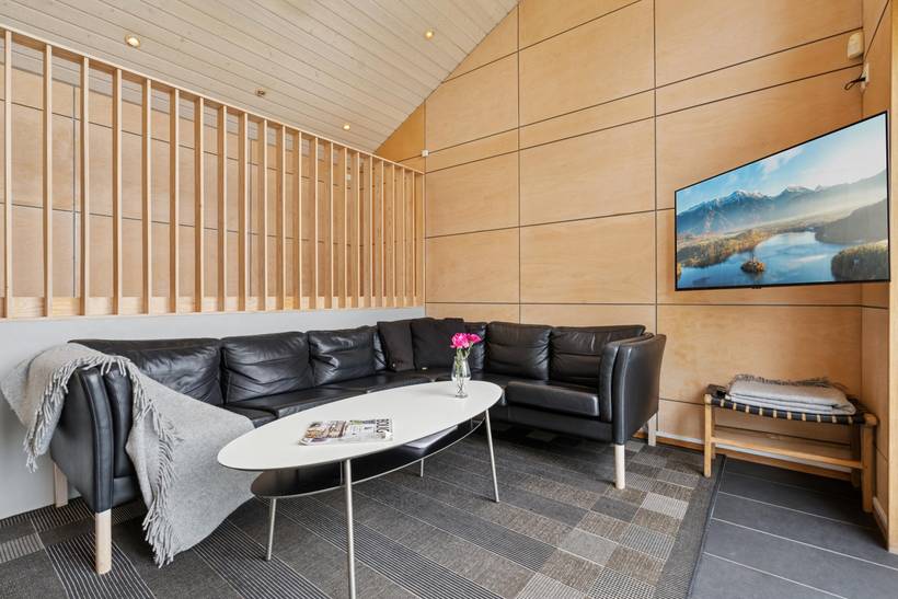 Foto von Ferienhaus LJ25 auf Roskilde - Nordseeland