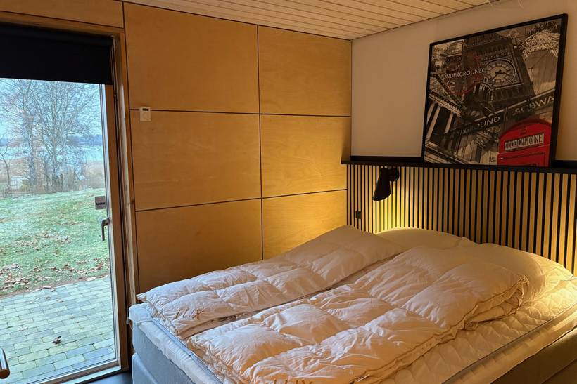 Foto von Ferienhaus LJ25 auf Roskilde - Nordseeland