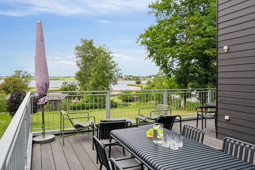 Foto von Ferienhaus LJ25 auf Roskilde - Nordseeland