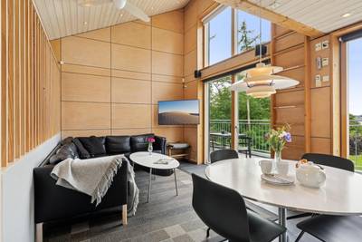 Vorschaubild von Ferienhaus LJ25 auf Roskilde - Nordseeland