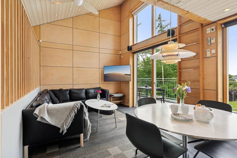 Foto von Ferienhaus LJ25 auf Roskilde - Nordseeland
