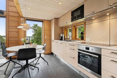 Vorschaubild von Ferienhaus LJ25 auf Roskilde - Nordseeland