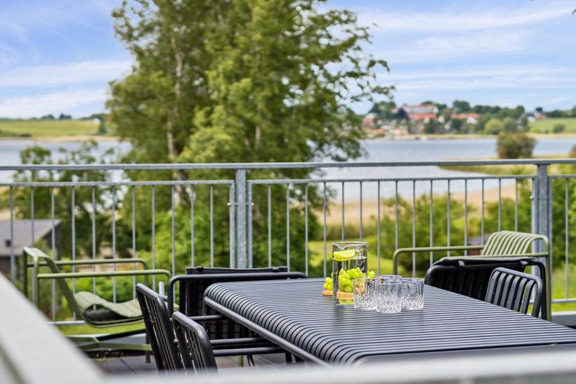 Foto von Ferienhaus LJ25 auf Roskilde - Nordseeland