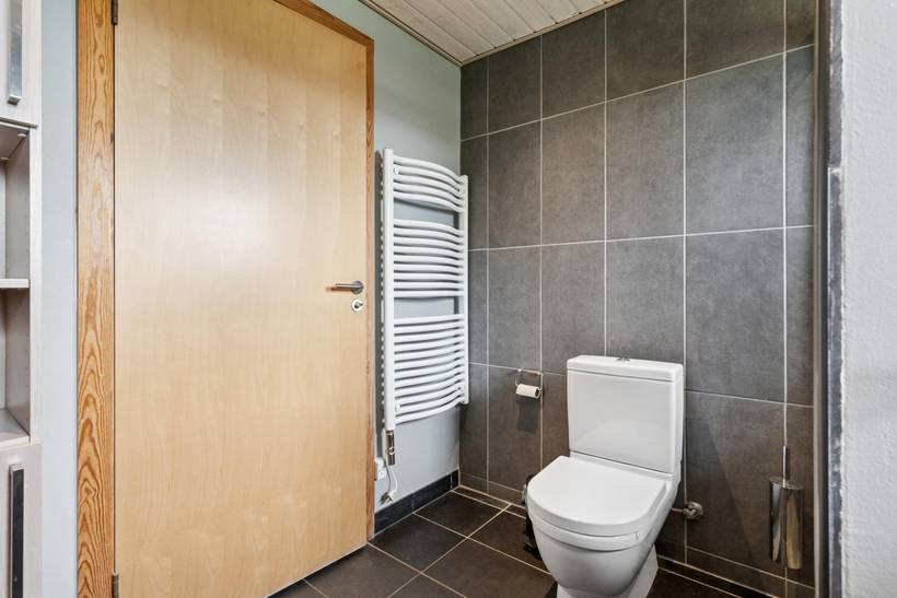 Foto von Ferienhaus LJ25 auf Roskilde - Nordseeland