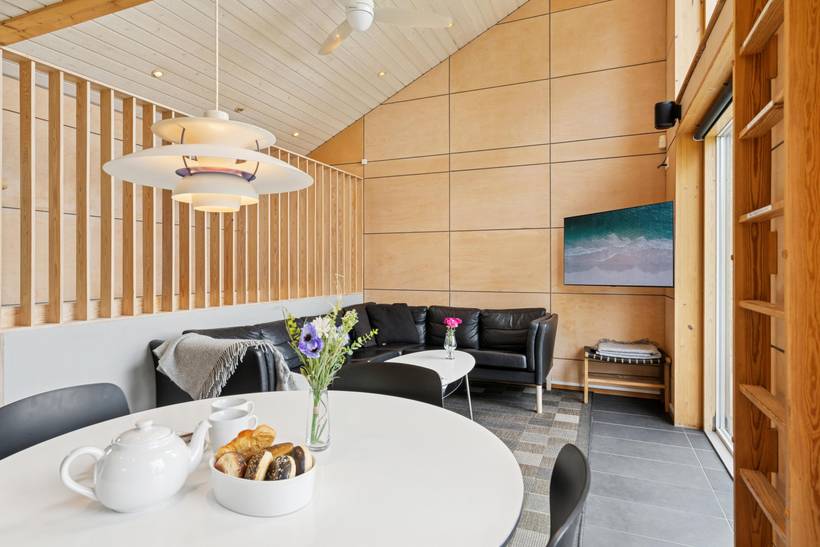 Foto von Ferienhaus LJ25 auf Roskilde - Nordseeland