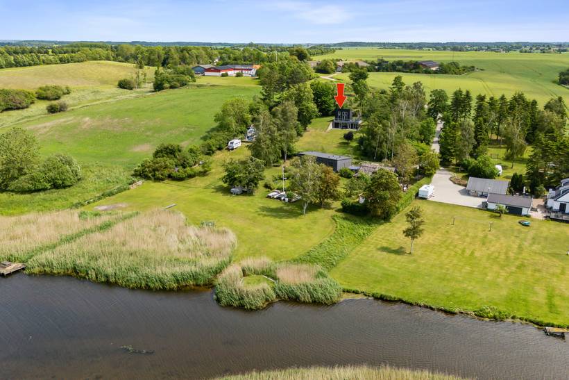 Foto von Ferienhaus LJ25 auf Roskilde - Nordseeland