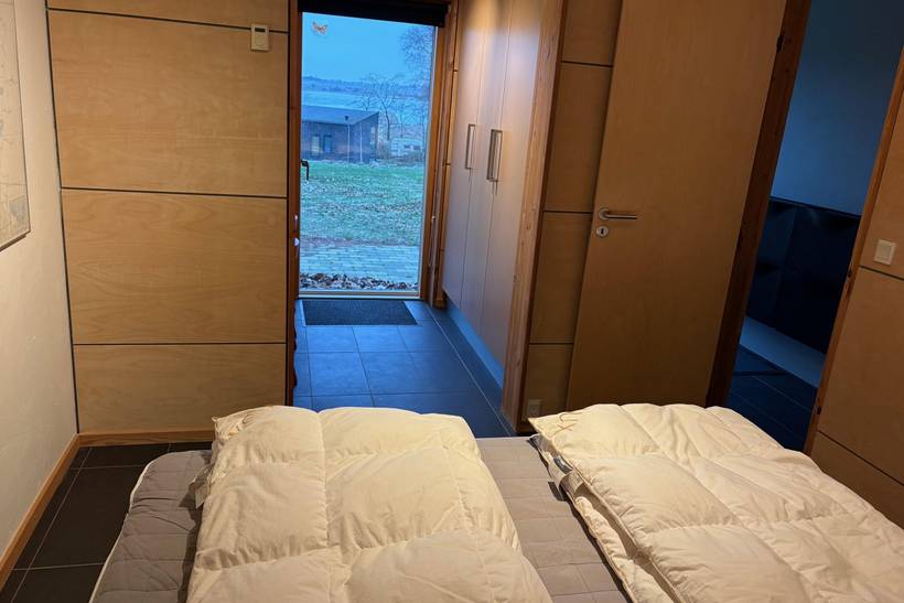 Foto von Ferienhaus LJ25 auf Roskilde - Nordseeland