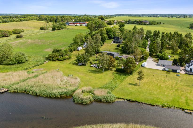 Foto von Ferienhaus LJ25 auf Roskilde - Nordseeland