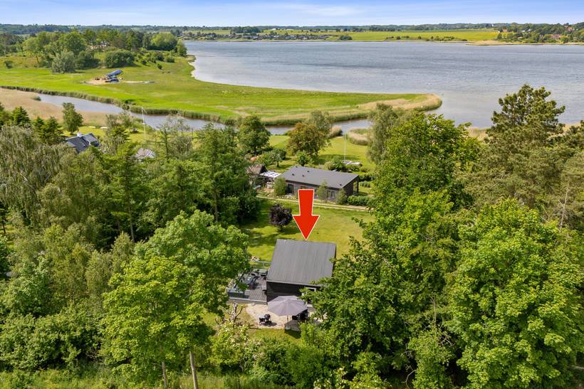 Foto von Ferienhaus LJ25 auf Roskilde - Nordseeland