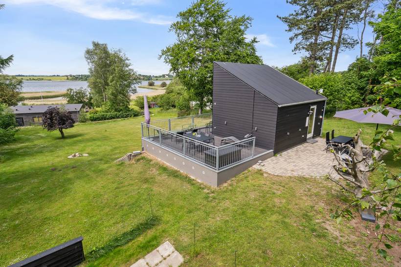 Foto von Ferienhaus LJ25 auf Roskilde - Nordseeland