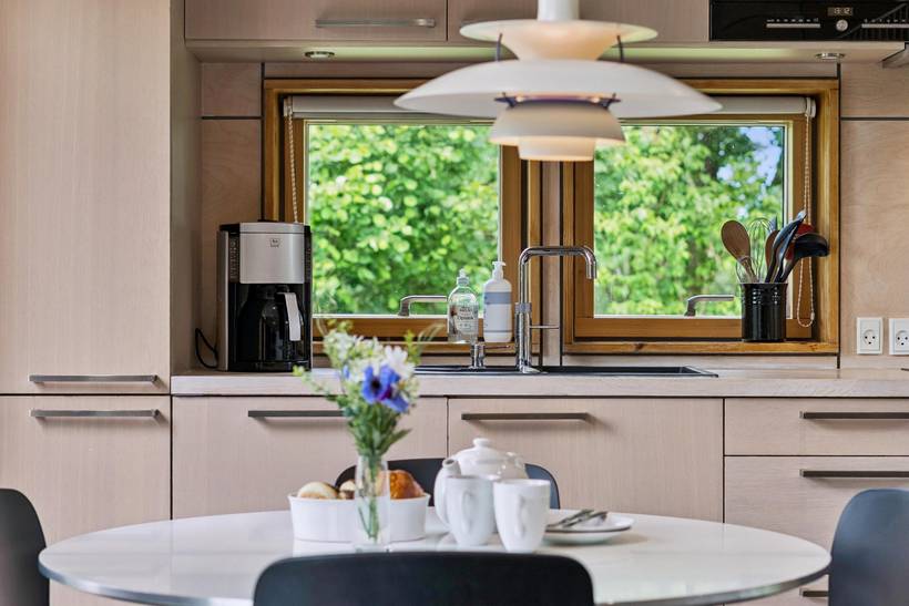 Foto von Ferienhaus LJ25 auf Roskilde - Nordseeland