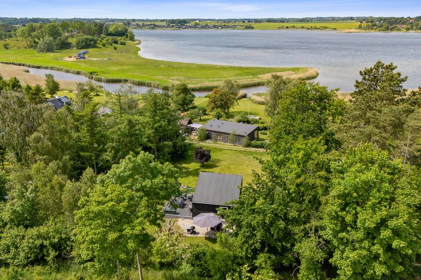 Foto von Ferienhaus LJ25 auf Roskilde - Nordseeland