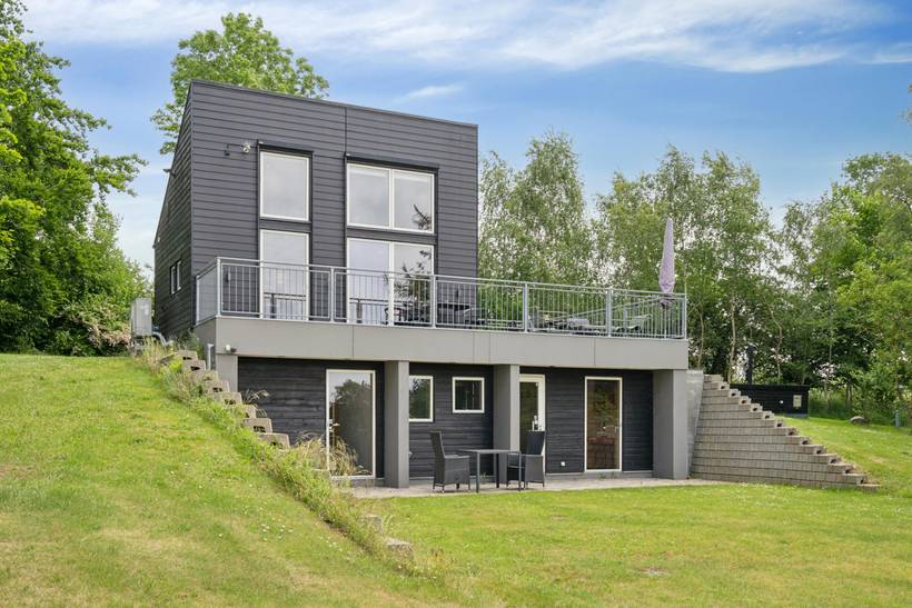 Foto von Ferienhaus LJ25 auf Roskilde - Nordseeland