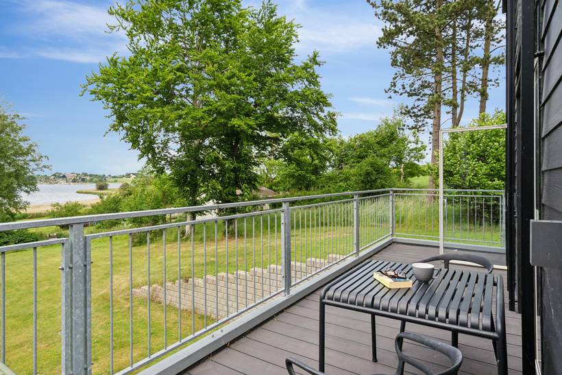 Foto von Ferienhaus LJ25 auf Roskilde - Nordseeland