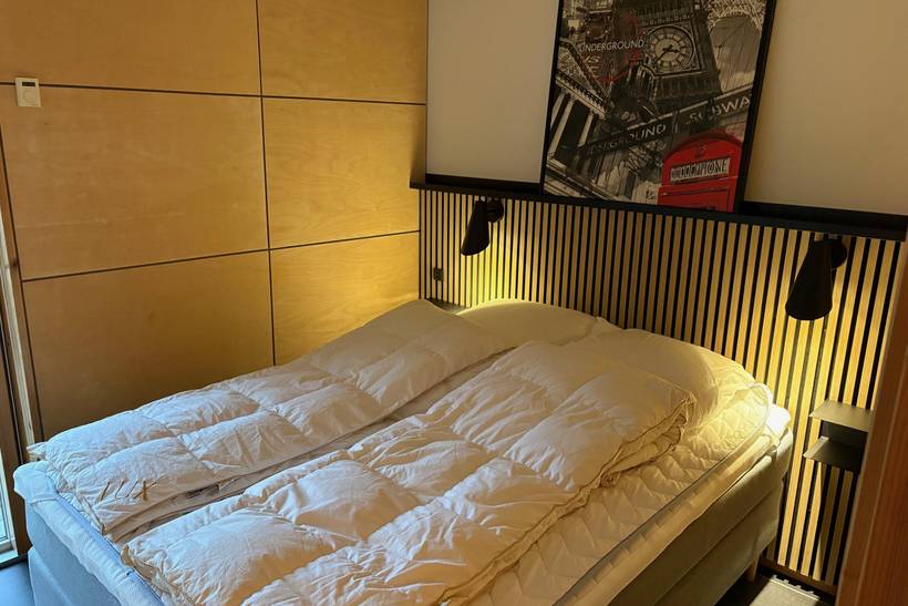 Foto von Ferienhaus LJ25 auf Roskilde - Nordseeland