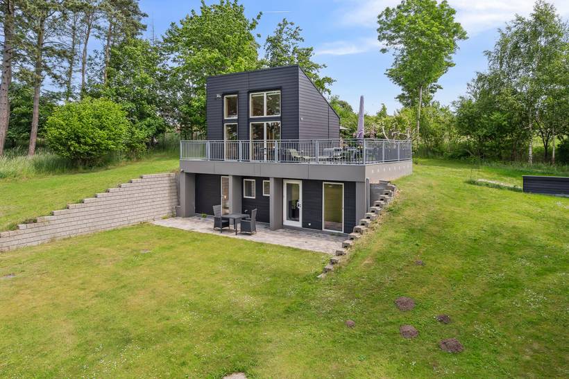 Foto von Ferienhaus LJ25 auf Roskilde - Nordseeland