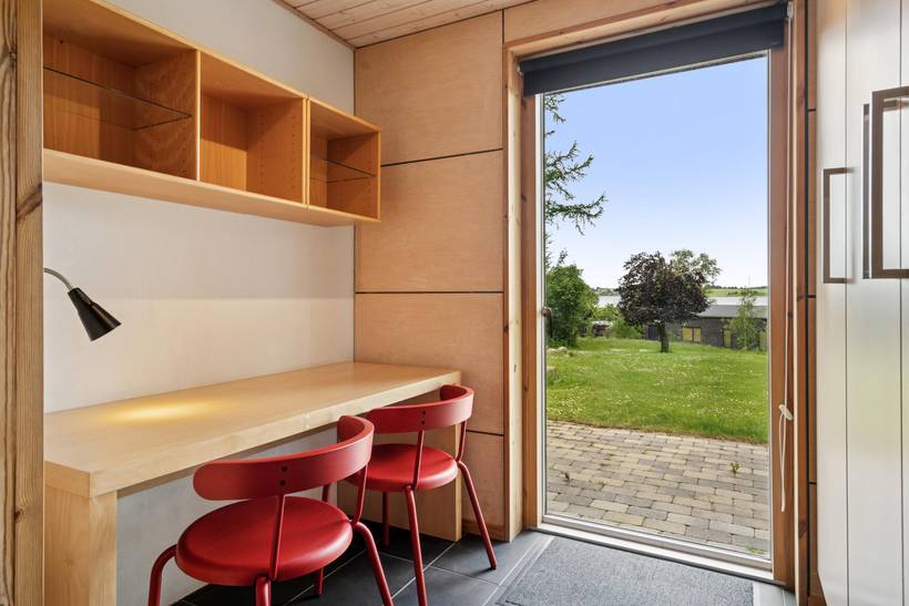 Foto von Ferienhaus LJ25 auf Roskilde - Nordseeland