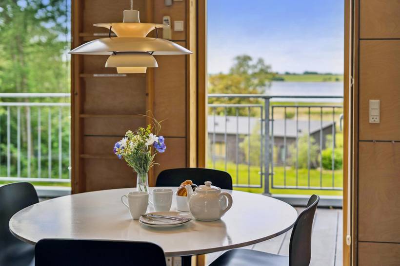 Foto von Ferienhaus LJ25 auf Roskilde - Nordseeland