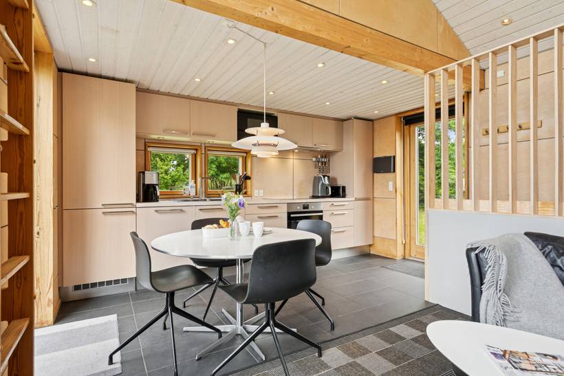 Foto von Ferienhaus LJ25 auf Roskilde - Nordseeland