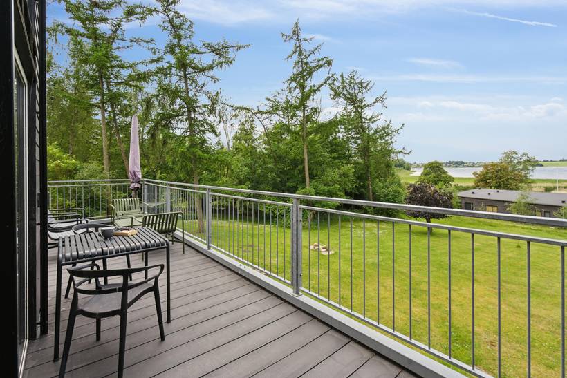 Foto von Ferienhaus LJ25 auf Roskilde - Nordseeland
