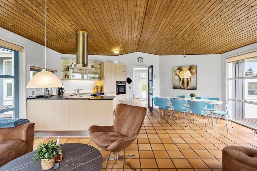 Foto von Ferienhaus LJ27 in Marielyst - Falster