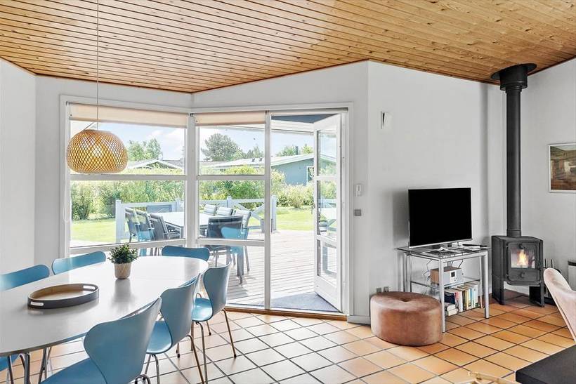 Foto von Ferienhaus LJ27 in Marielyst - Falster