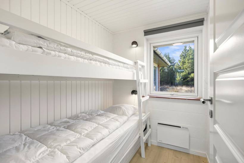 Foto von Ferienhaus LJ29 in Kongsmark - Rømø