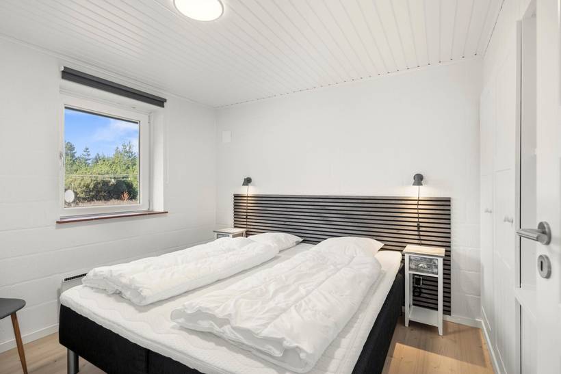 Foto von Ferienhaus LJ29 in Kongsmark - Rømø