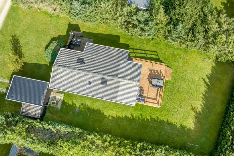 Foto von Ferienhaus LJ30 in Toftum Bjerge - Thy/Limfjord