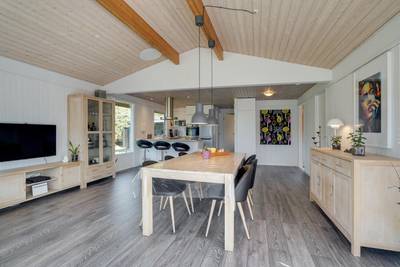 Vorschaubild von Ferienhaus LJ30 in Toftum Bjerge - Thy/Limfjord