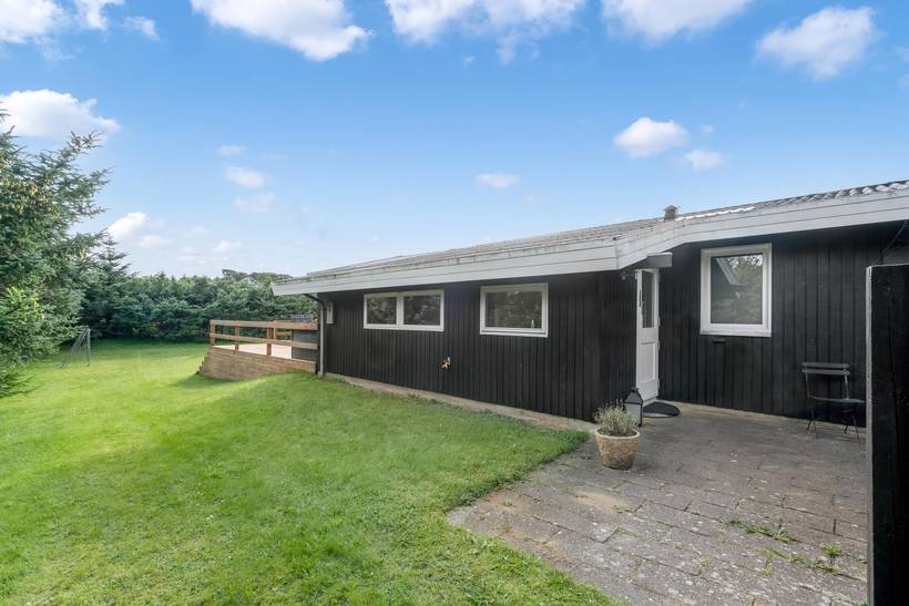 Foto von Ferienhaus LJ30 in Toftum Bjerge - Thy/Limfjord