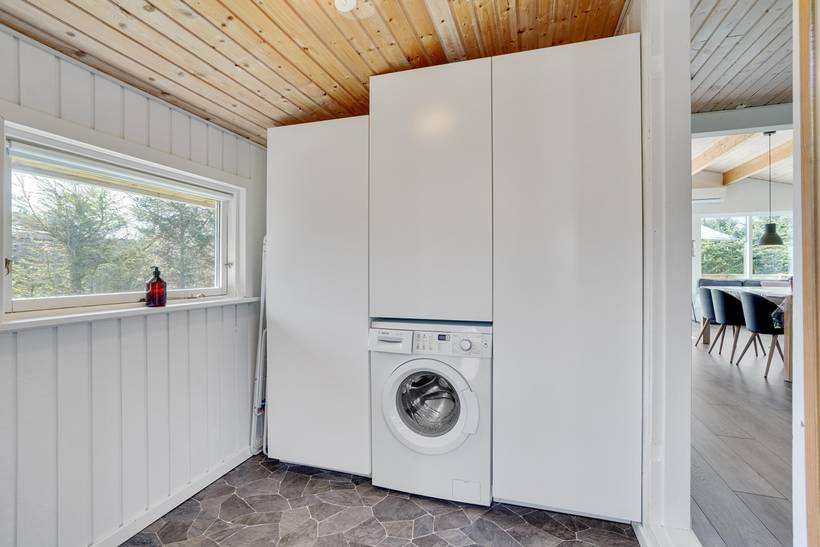 Foto von Ferienhaus LJ30 in Toftum Bjerge - Thy/Limfjord