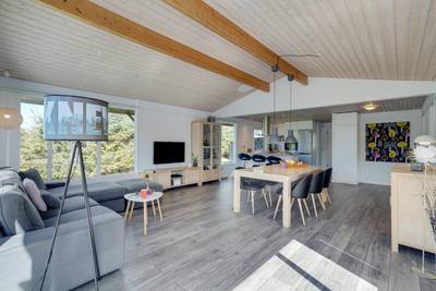 Vorschaubild von Ferienhaus LJ30 in Toftum Bjerge - Thy/Limfjord