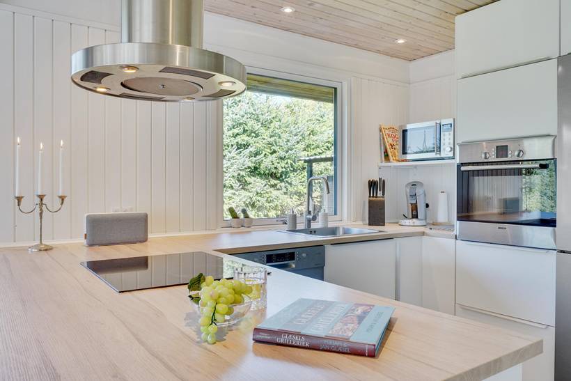 Foto von Ferienhaus LJ30 in Toftum Bjerge - Thy/Limfjord