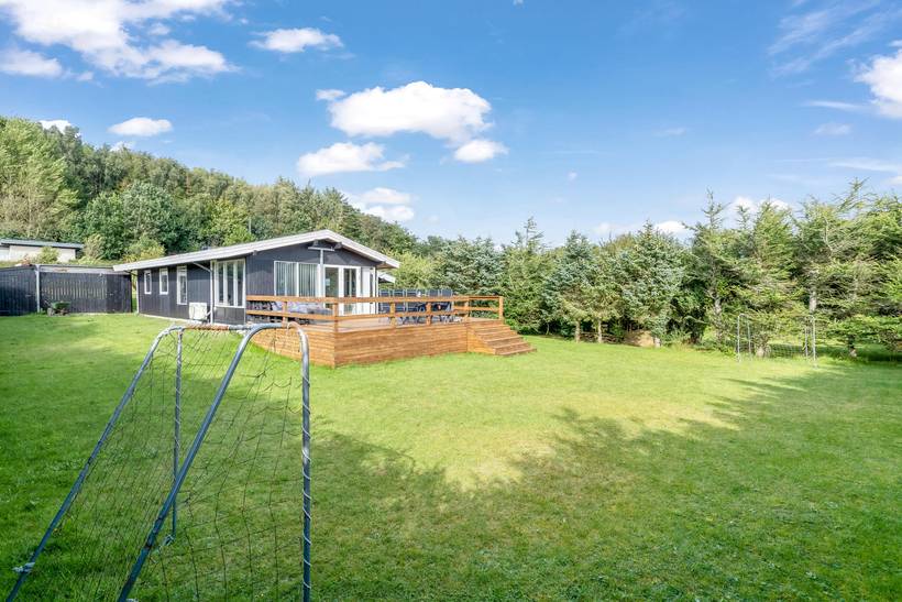 Foto von Ferienhaus LJ30 in Toftum Bjerge - Thy/Limfjord