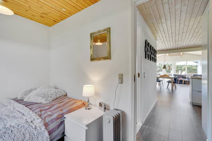 Foto von Ferienhaus LJ30 in Toftum Bjerge - Thy/Limfjord