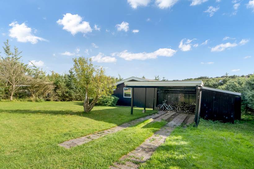 Foto von Ferienhaus LJ30 in Toftum Bjerge - Thy/Limfjord