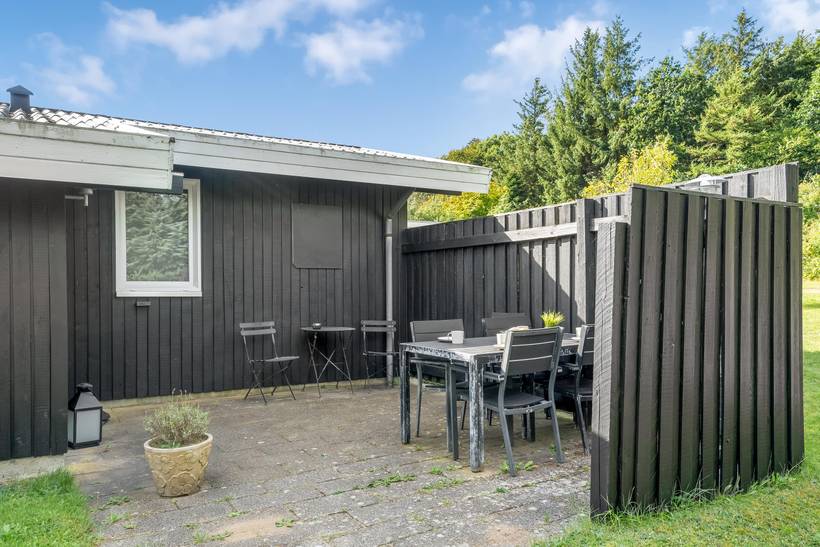 Foto von Ferienhaus LJ30 in Toftum Bjerge - Thy/Limfjord