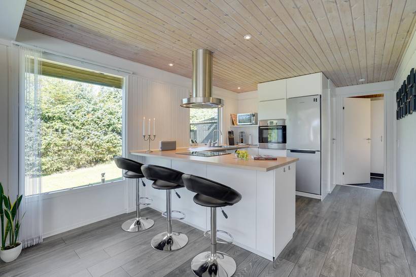 Foto von Ferienhaus LJ30 in Toftum Bjerge - Thy/Limfjord