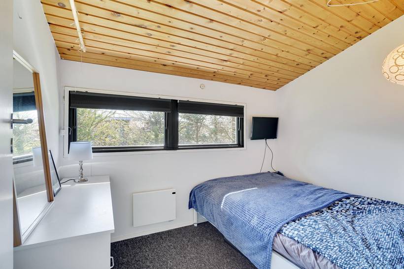 Foto von Ferienhaus LJ30 in Toftum Bjerge - Thy/Limfjord